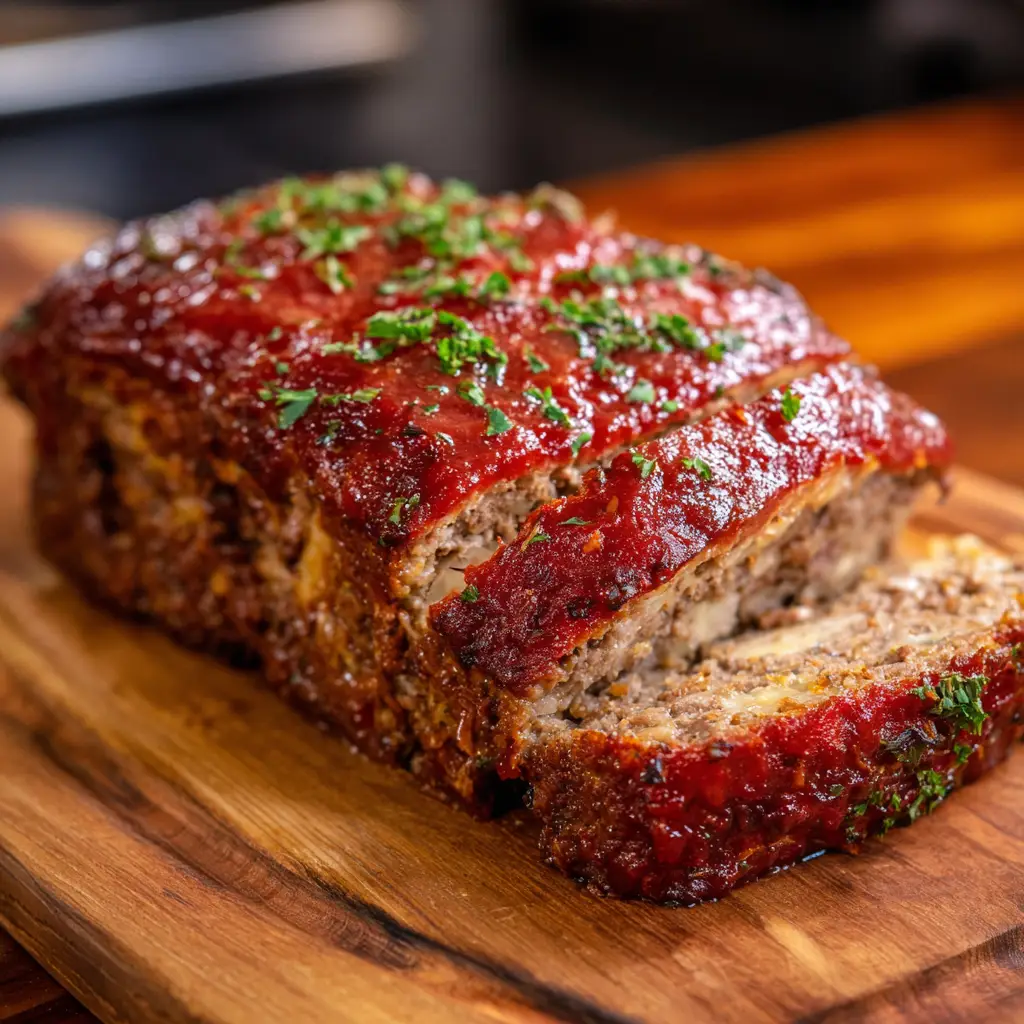 1 Pound Meatloaf Recipe
